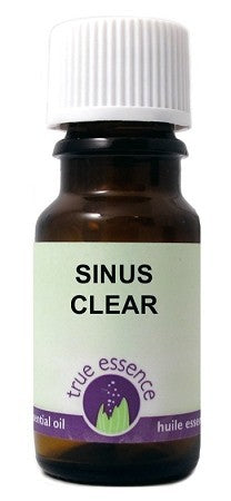 True Essence Essential Oil - Sinus Clear