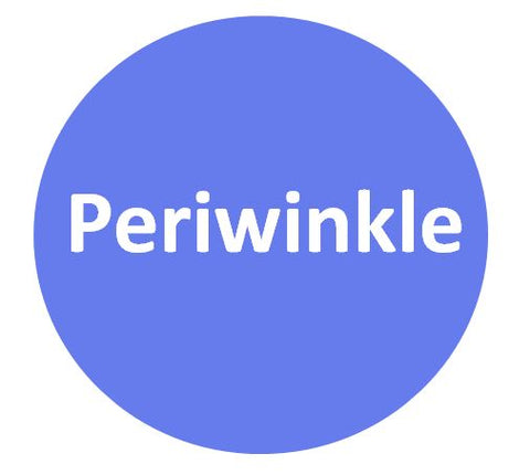 Periwinkle