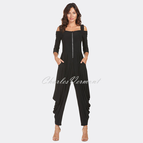 frank lyman jumpsuit