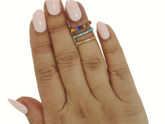 Toe Rings-Global Trendz Fashion