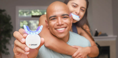 The Linhart Whitening Collection