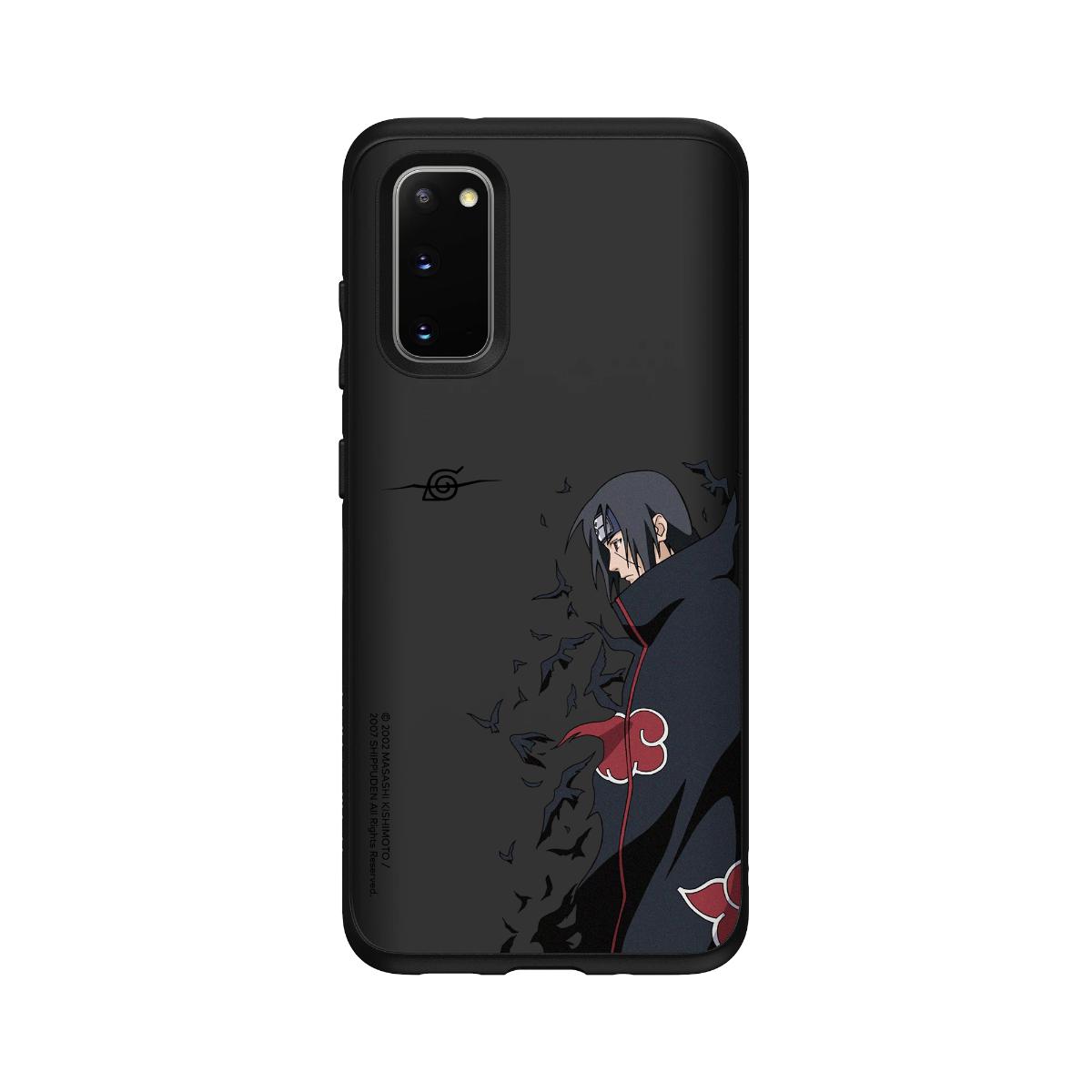 Rhinoshield iphone xr naruto sasuke - Cdiscount