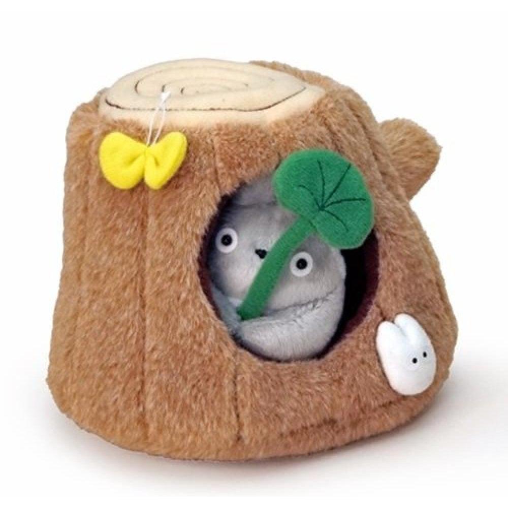 peluche totoro