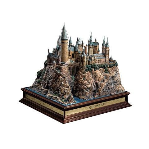 Replique Du Chateau De Poudlard Harry Potter