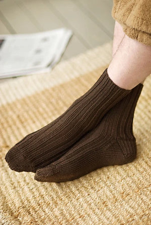 CMYD Basic Sock - yarn.bar