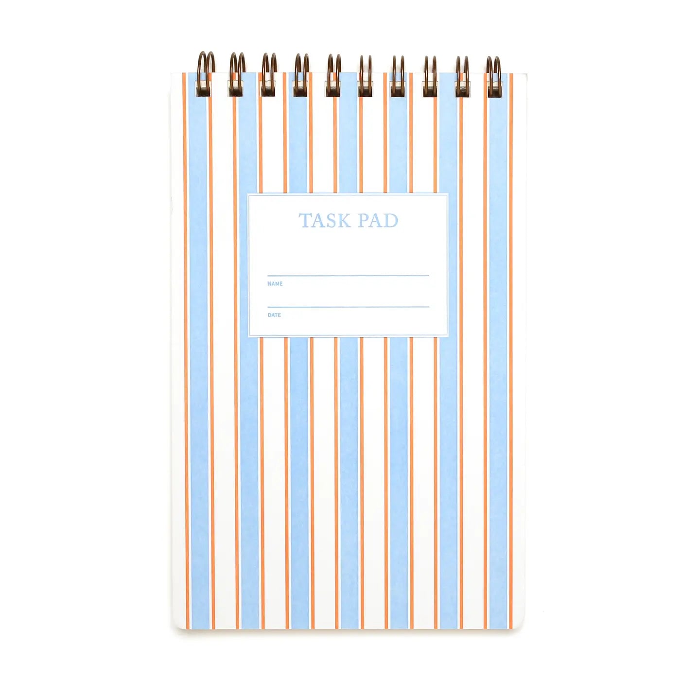 SHP French Stripes Task Pad