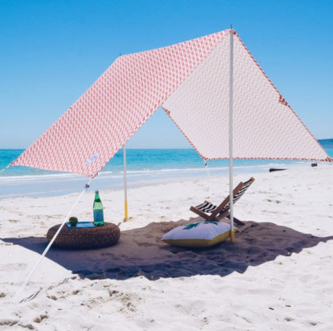 best beach umbrella for sun protection