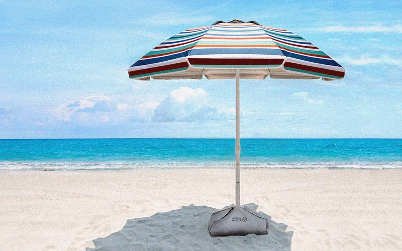 6 Best Beach Shelters for 2018 | Sun Protective Beach Shelters