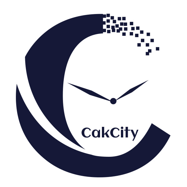 CakCity