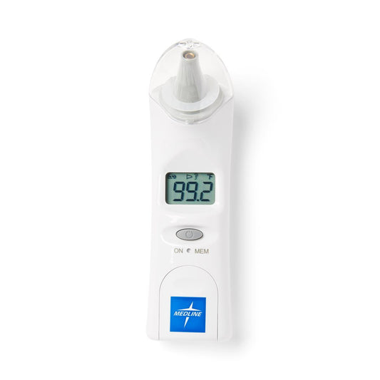 Thermoscan Tympanic Ear Pro 6000 Thermometer – Affinity Home Medical