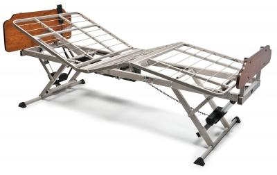 Hospital Beds for Home - HomeCare Hospital Beds