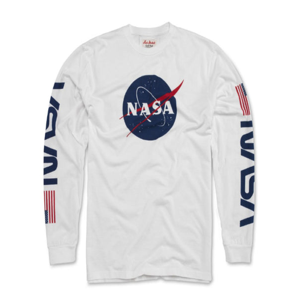 nasa clothes shop