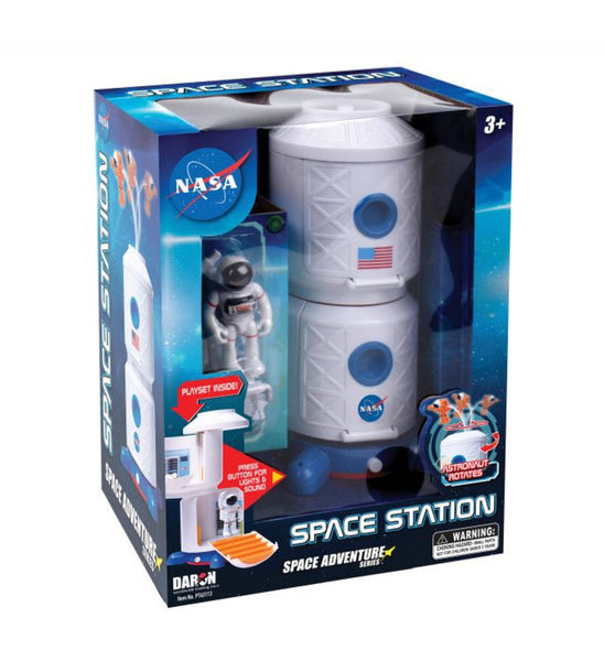 johnson space center gift shop