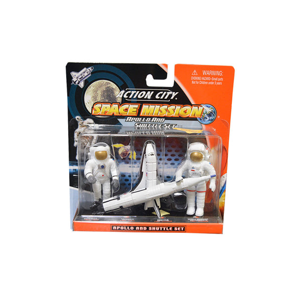 astronaut playset