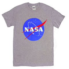 NASA Meatball T-Shirt