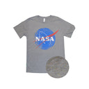 Vintage Speckled NASA T-Shirt