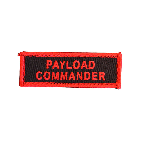 flight commander 2 patch