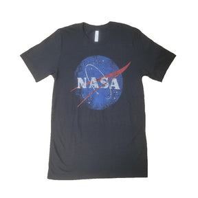 Retro NASA T-Shirt