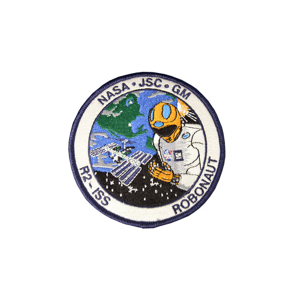 flight commander 2 patch