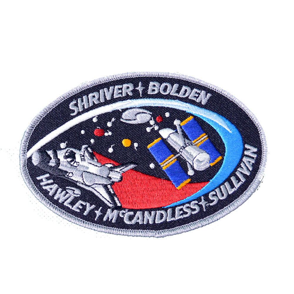 STS-31