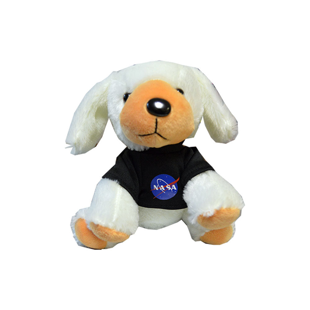 nasa stuffed animal