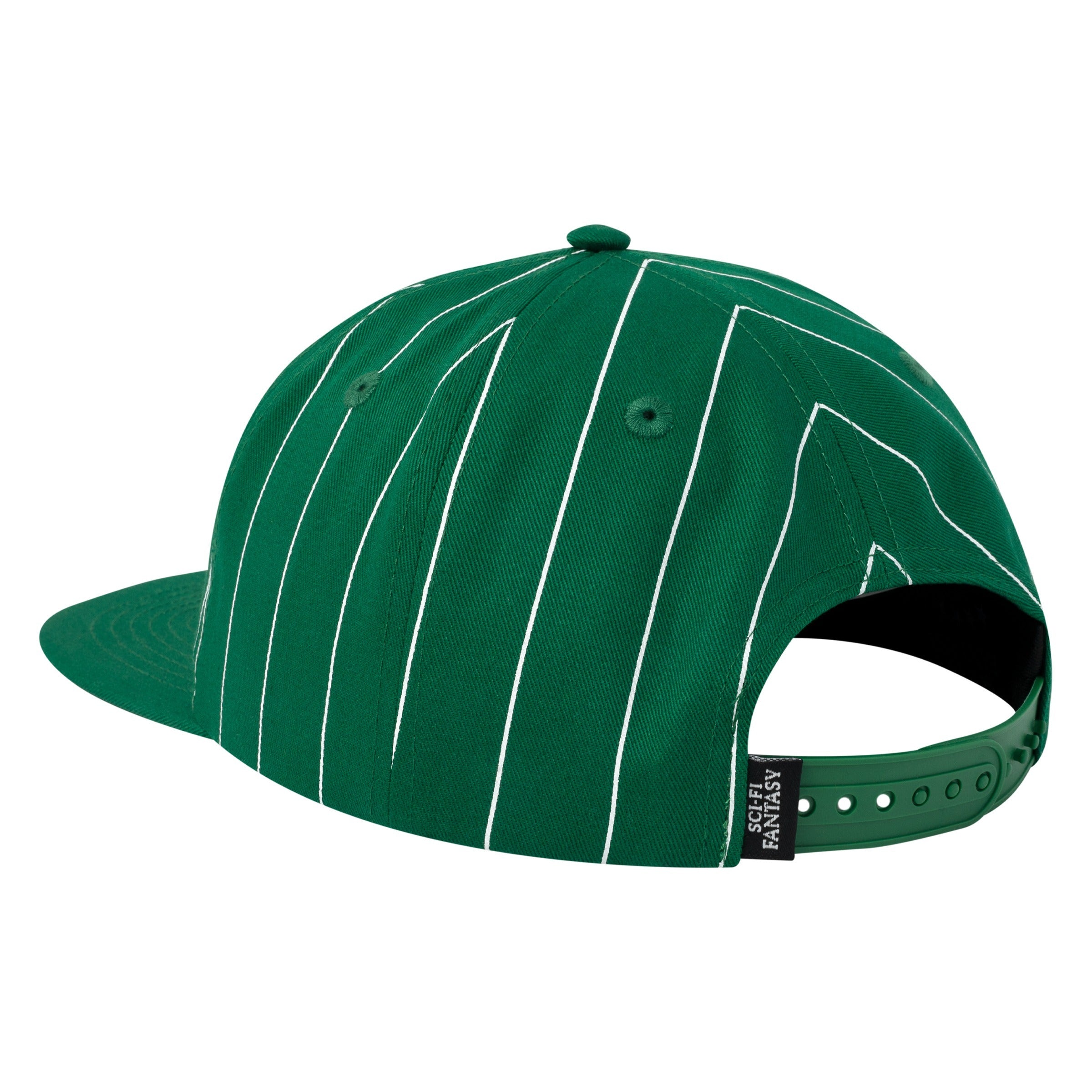 Fast Stripe Hat