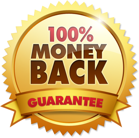 Money Back Guarantee Ratchet Belt - Best