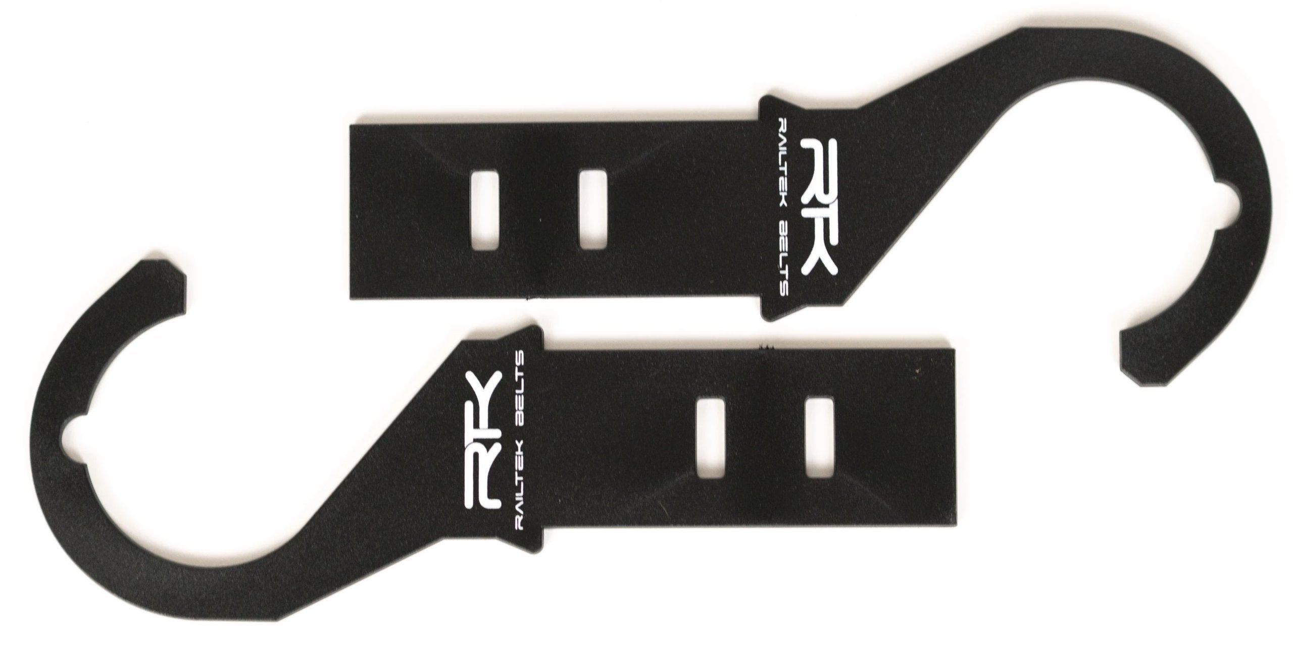 Railtek Ratchet Belts