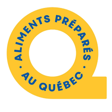 Aliments du Quebec logo