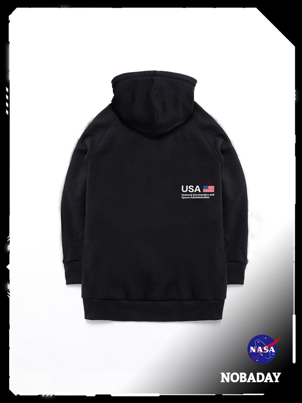 nasa collab hoodie