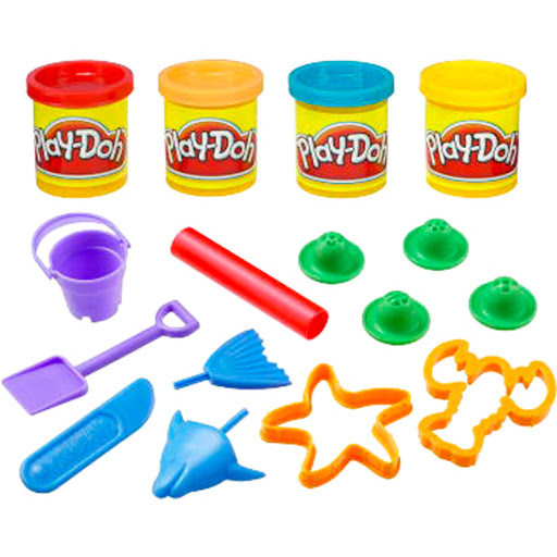 Play Doh  Mandi's Attic Toys