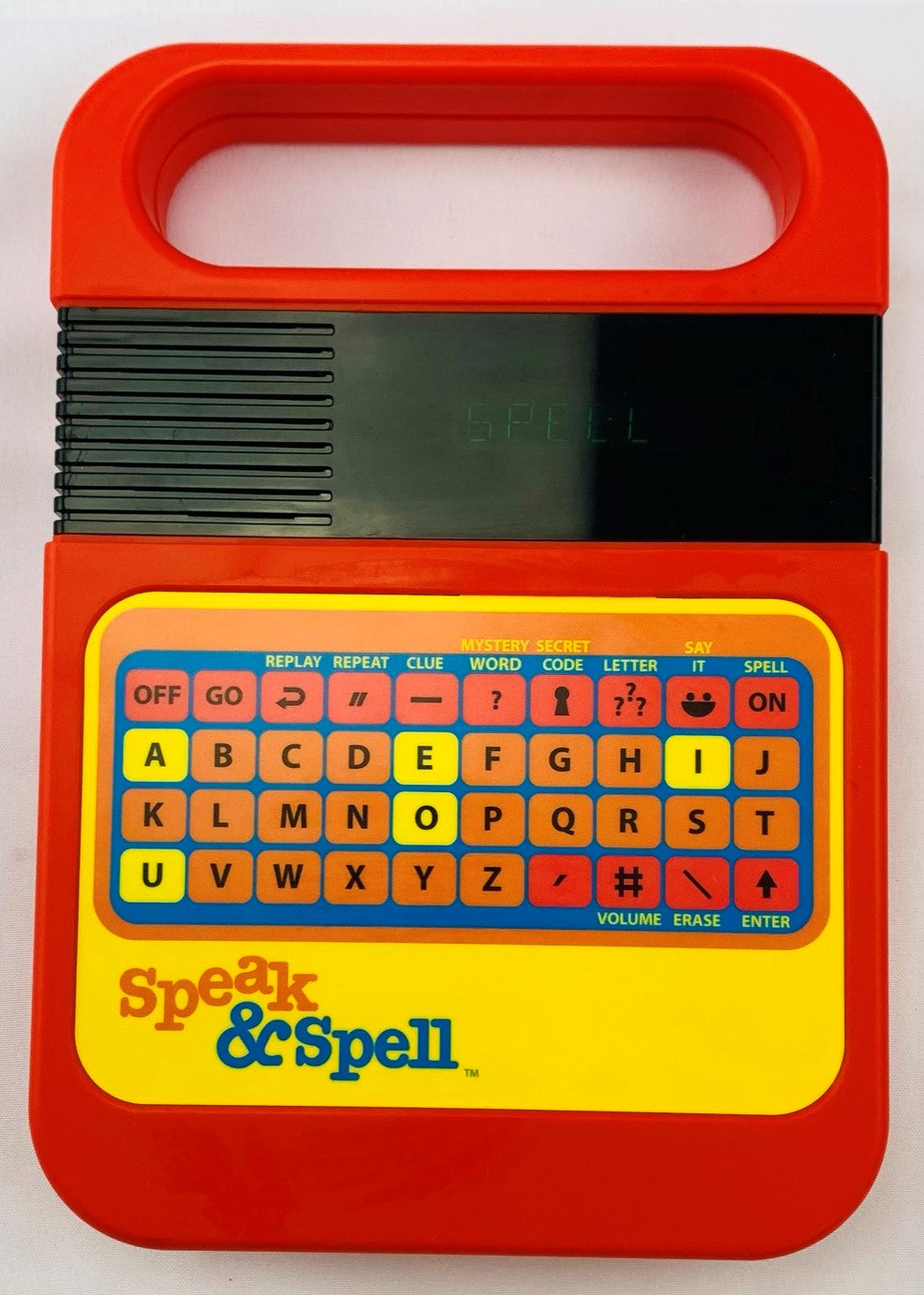 1978年製 IT社 Speak&Ppell(スピーク＆スペル)その他 | mail