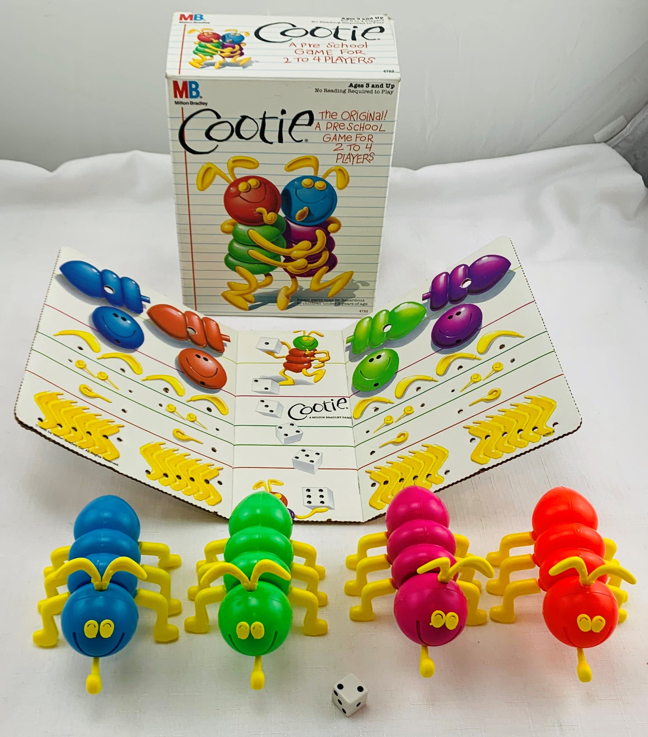 Game of Life Twists and Turns - 2007 - Milton Bradley - Great Conditio