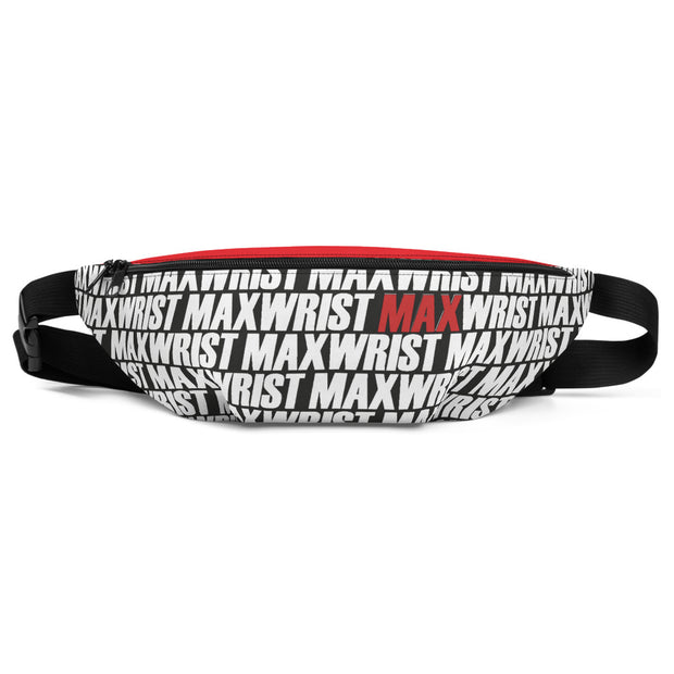 wrist fanny pack