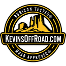 KevinsOffroad.com / Overland-Ready.com