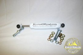 Jeep WJ Grand Cherokee Death Wobble Cure KOR-9309