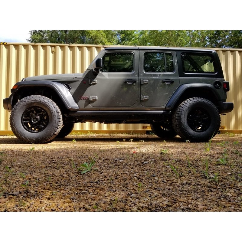 IRO JL Jeep Wrangler 3