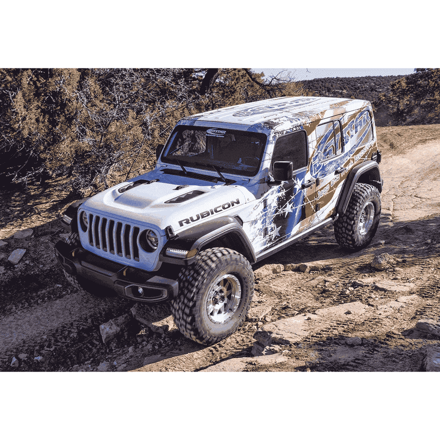 Daystar 2 Inch Lift Kit | 2018 Jeep Wrangler JL - Fits 2/4 door | Days –  