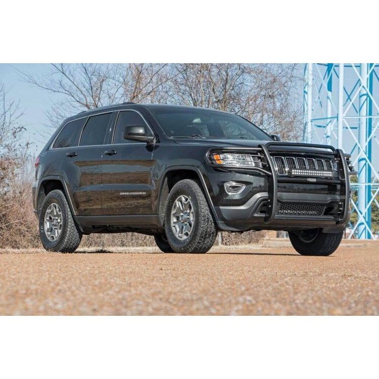 jeep grand cherokee leveling kit