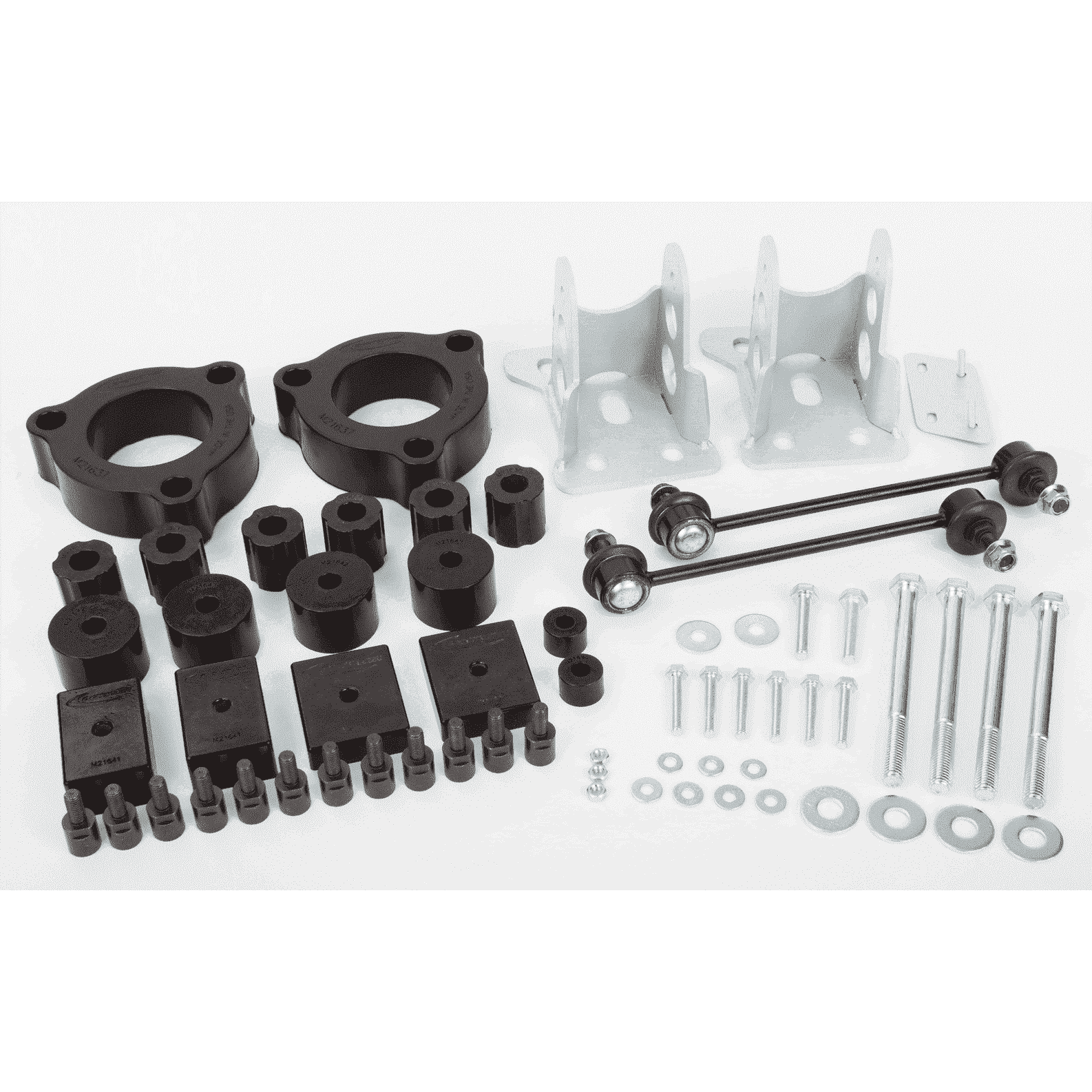 Jeep Renegade Lift Kit 1.5 Series