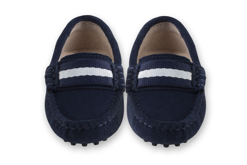 infant boy loafers