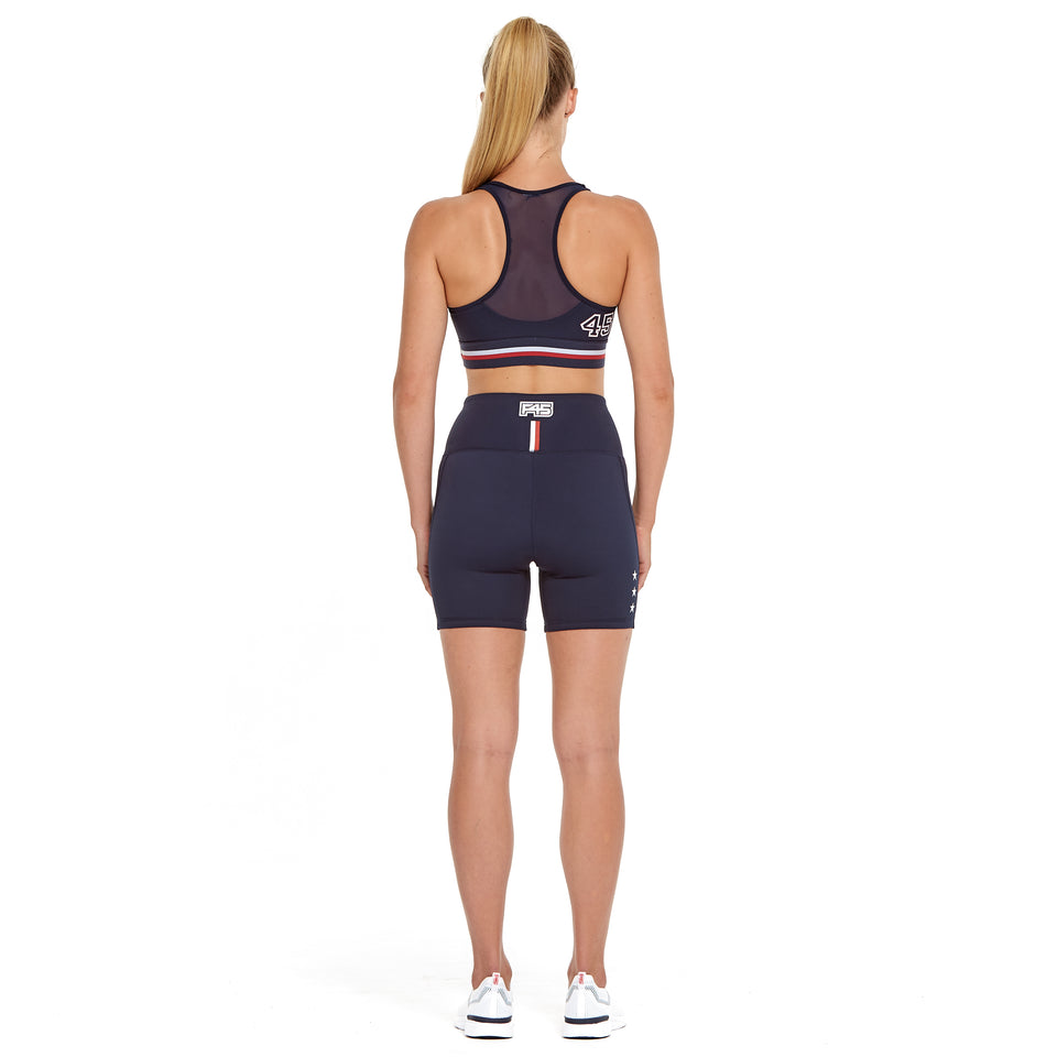 Womens Uniform Bike Shorts – F45 Wholesale USA
