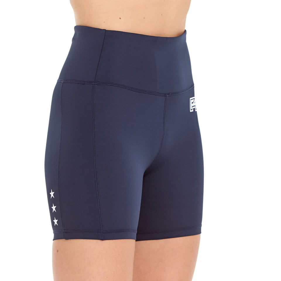 Womens Uniform Bike Shorts – F45 Wholesale USA