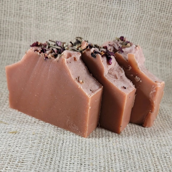 Natural Soap Making Kit: Cold Process by Wild Herb Soap Co LLC – Wild Herb  Your Healthy Choice for Natural Living