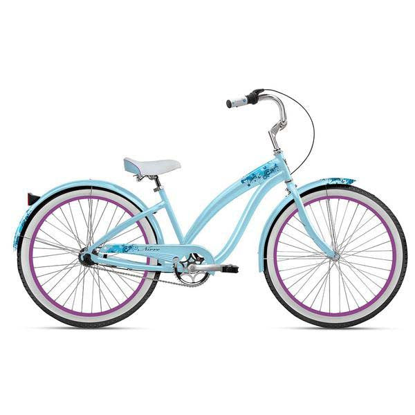 women's 3 speed bike with coaster brakes