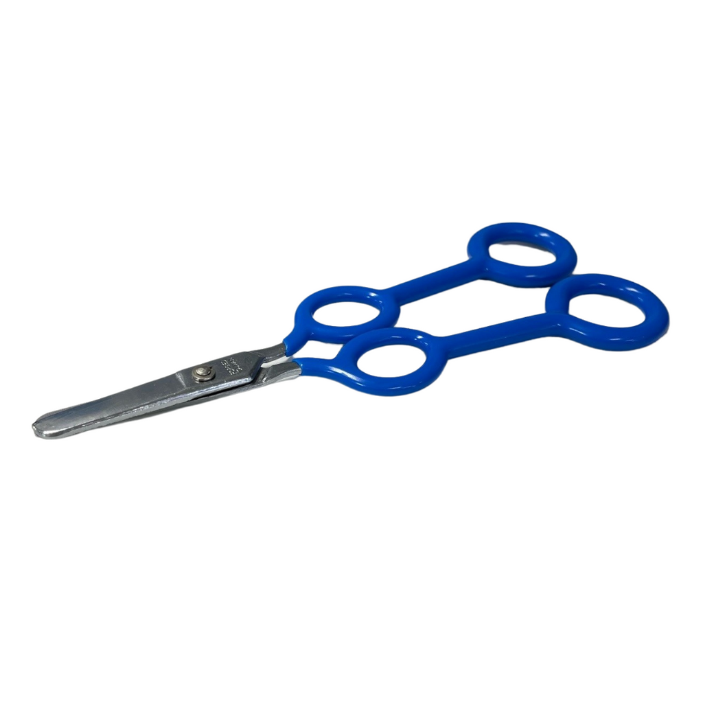 Standard Easy-Grip Scissors - The Sensory Kids<sup>®</sup> Store