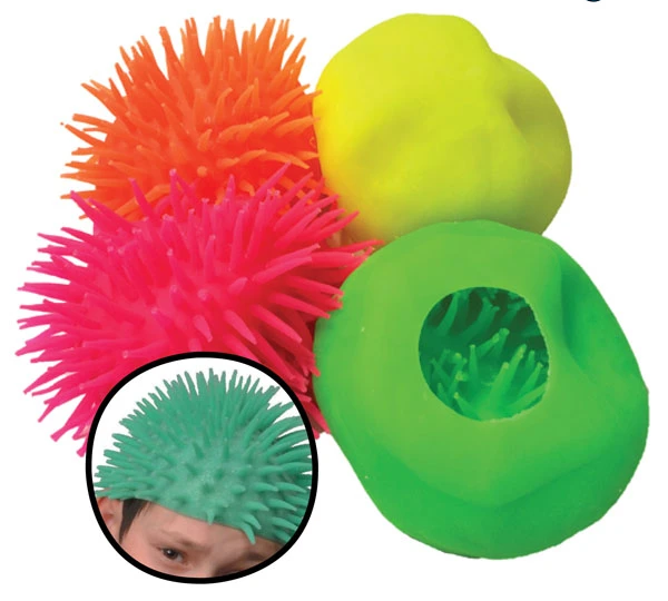 Inside Out Ball Large Sensory Tools Australia