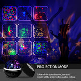 Sensory Projector Light – Sensory Tools Australia