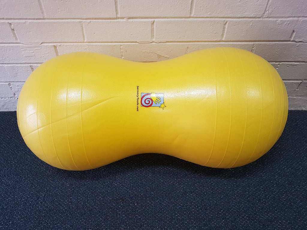 Anti Burst Gym Ball – Sensory Tools Australia