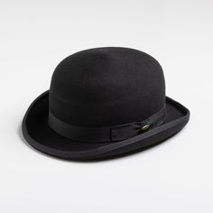 Mens Bowler Hats – Tenth Street Hats